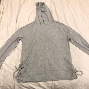 Mossimo Supply Co. Thin Lounge Hoodie